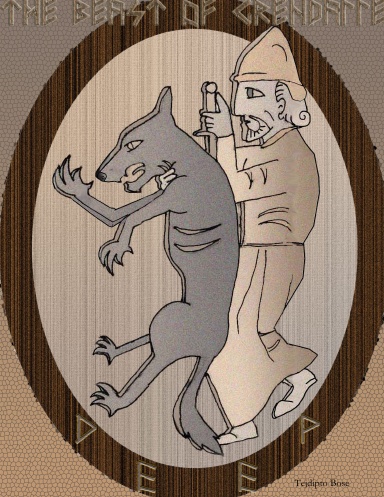 Tales of Neel - The Beast of Grendalle