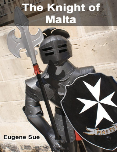 The Knight of Malta