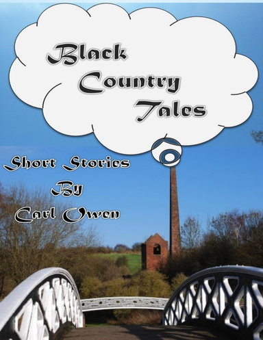 Black Country Tales