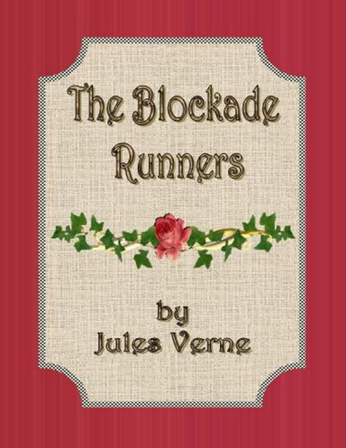 The Blockade Runners