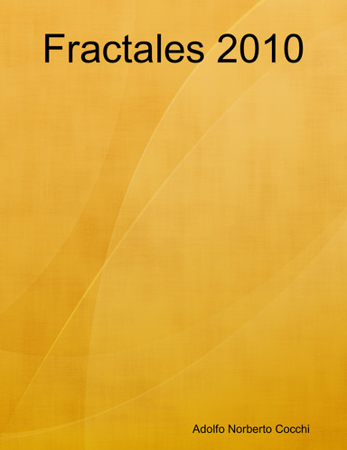 Fractales 2010