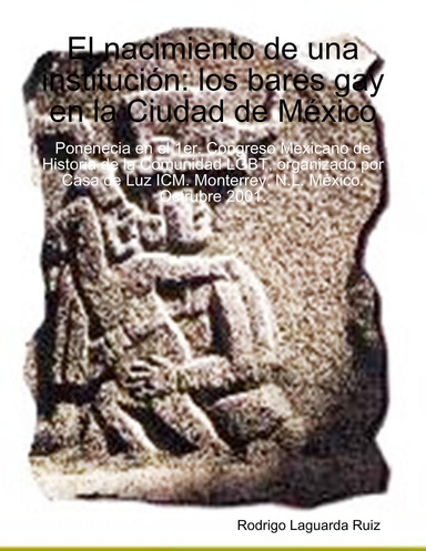 El nacimiento de una institución: los bares gay en la Ciudad de México