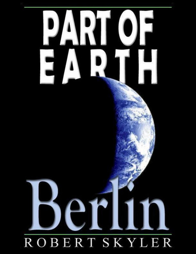Part of Earth - Berlin