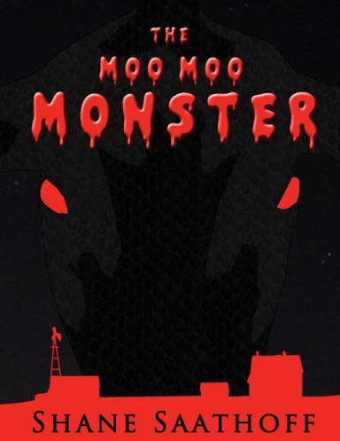 The Moo Moo Monster