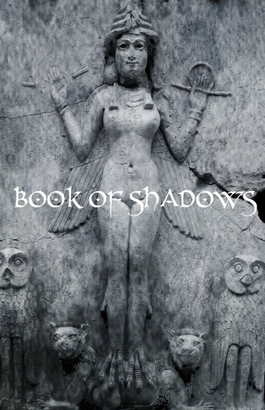 Book Of Shadows "Lilith Version"