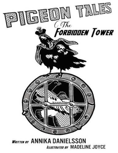 Pigeon Tales: The Forbidden Tower