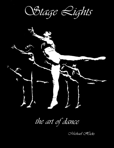 Stage Lights the art of dance