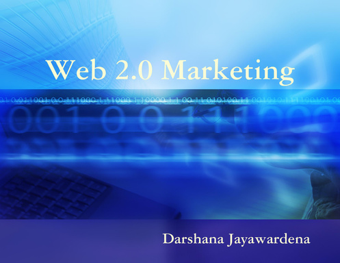 Web 2.0 Marketing