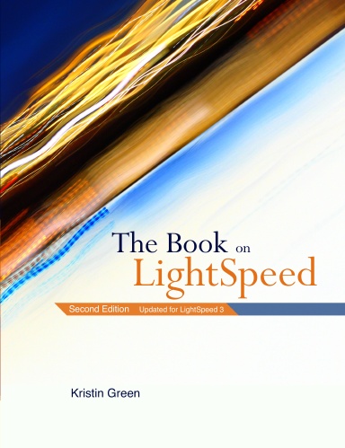 The Book On LightSpeed, 2nd Edition