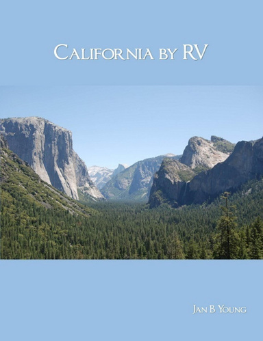 California by RV