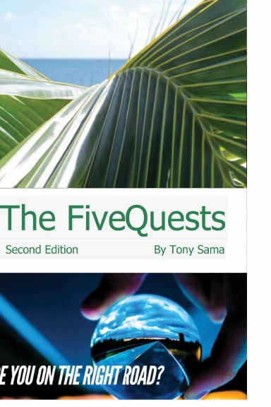 The Five Quests