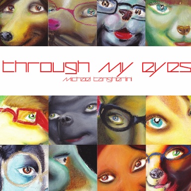 Through My Eyes