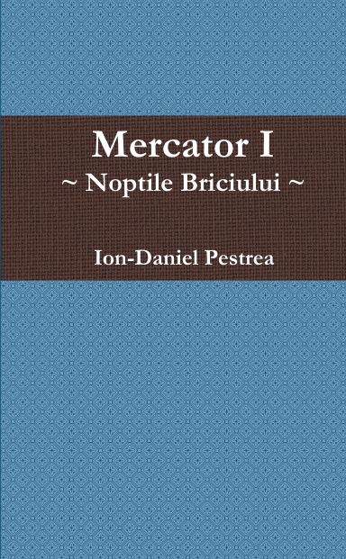 Mercator I