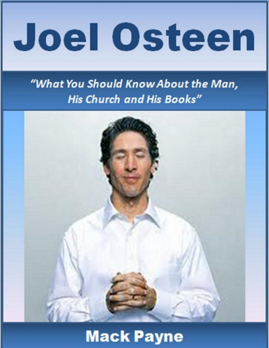 Joel Osteen