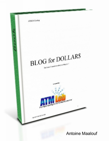 Blog for Dollar$