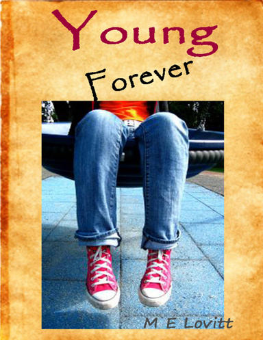 Young Forever