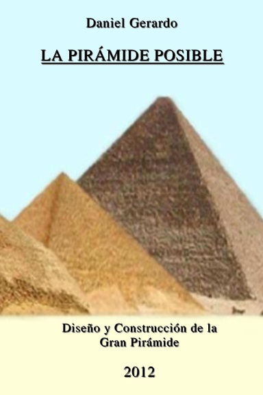 La Pirámide Posible