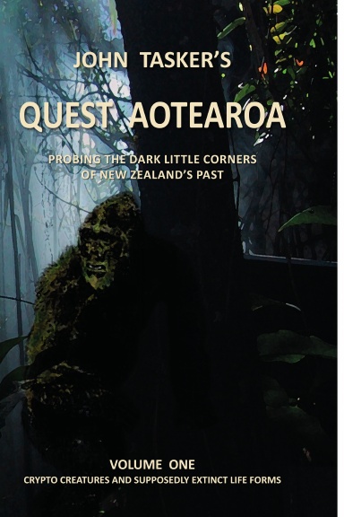 Quest Aotearoa -- Volume One