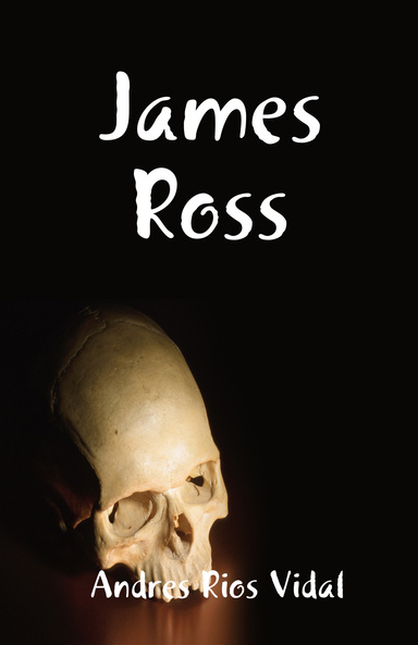 James Ross