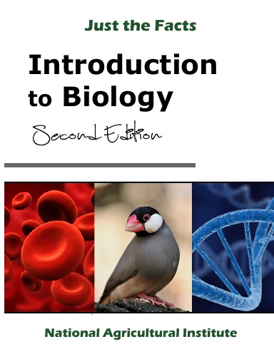 Introduction to Biology