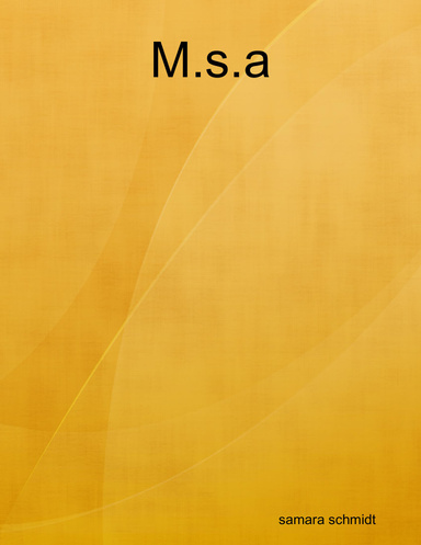 M.s.a