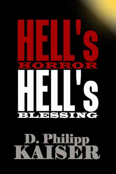 HELL's HORROR  HELL's BLESSING