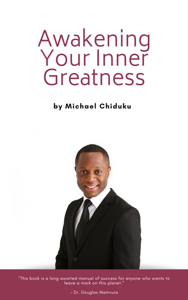 Awakening Your Inner Greatness