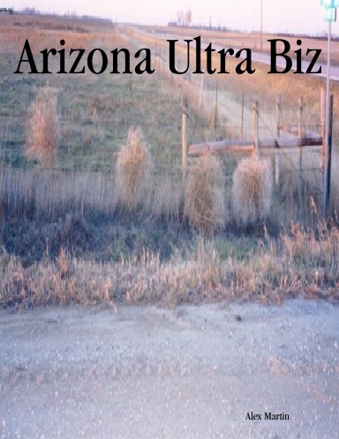 Arizona Ultra Biz