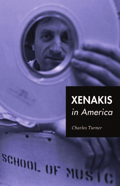 Xenakis in America