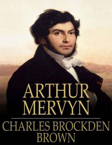 Arthur Mervyn