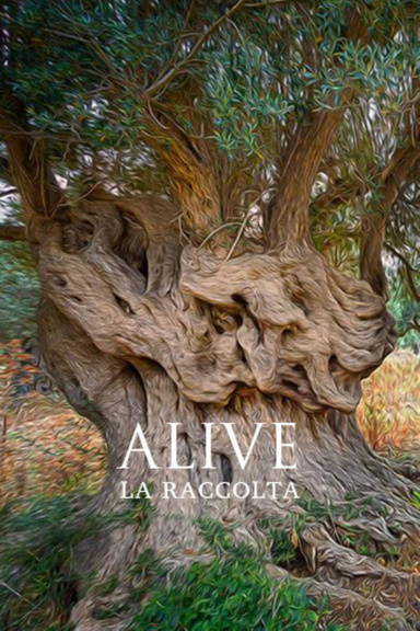 Alive - La Raccolta