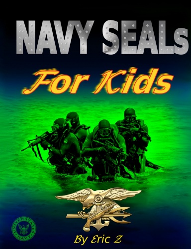 Navy SEALS for Kids