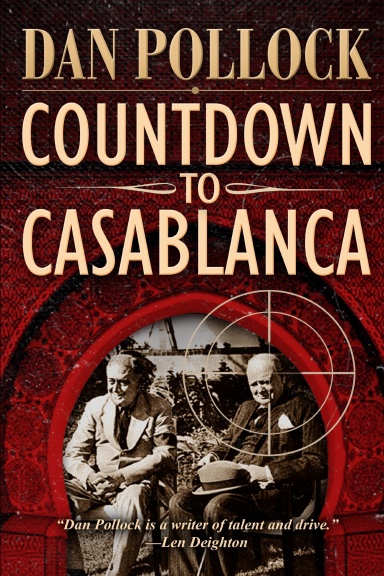 Countdown to Casablanca