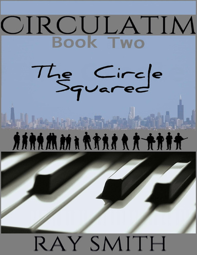 Circulatim - Book Two - The Circle Squared