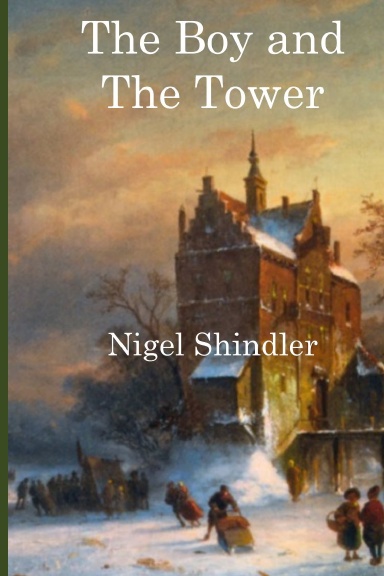 The Boy and The Tower