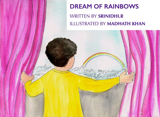 Dream of Rainbows