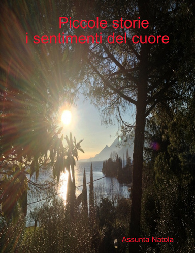 Piccole storie i sentimenti del cuore