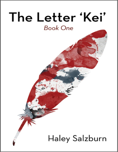 The Letter 'Kei'