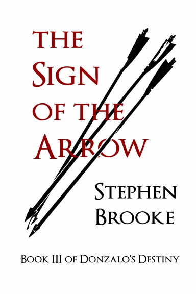 The Sign of the Arrow