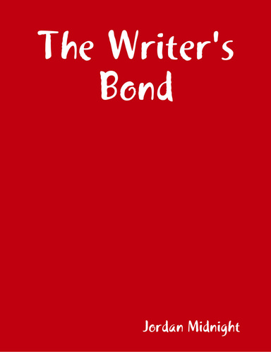 The Writer's Bond