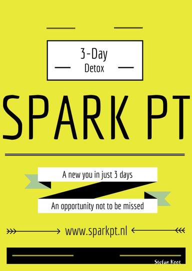 Spark Detox