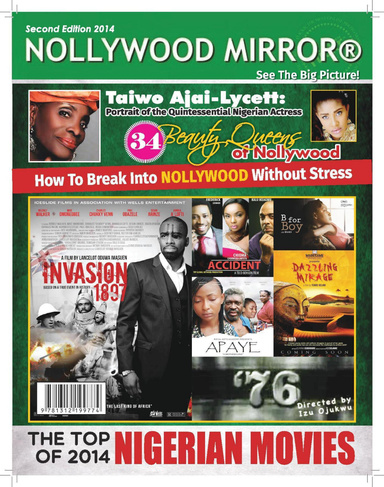 NOLLYWOOD MIRROR