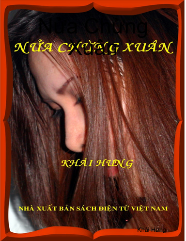 Nửa Chừng Xuân