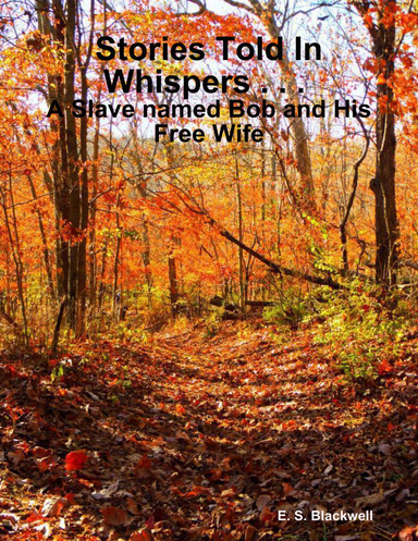 Stories Told In Whispers