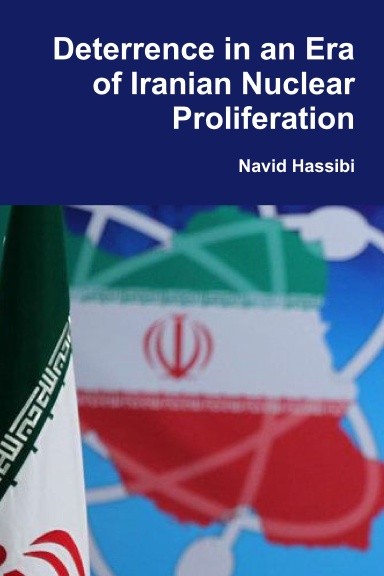 Deterrence in an Era of Iranian Nuclear Proliferation