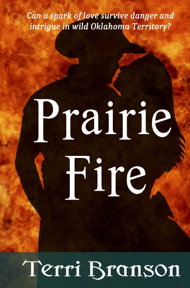 Prairie Fire