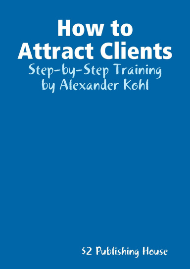 How to Attract Clients