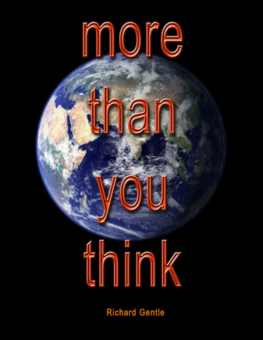 More Than You Think
