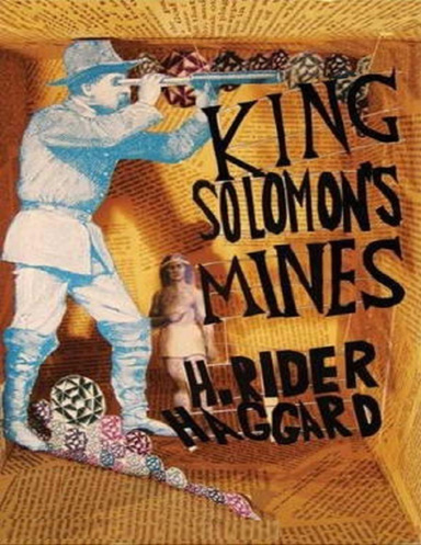 King Solomon's Mines