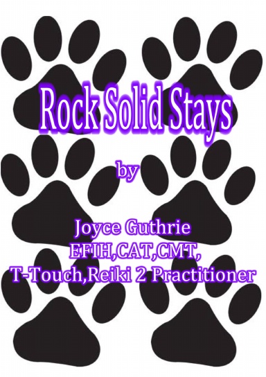 Rock Solid Stays